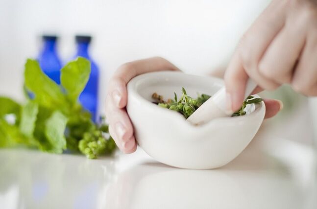 People's Medicine for the treatment of cervical osteochondrosis